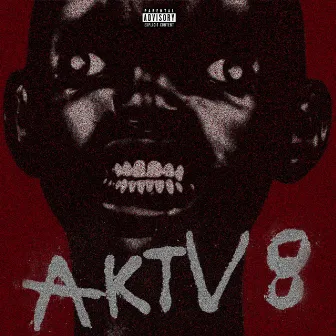 Aktv8 by KONNEY