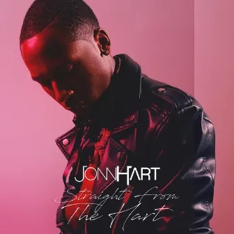 Straight From The Hart by Jonn Hart