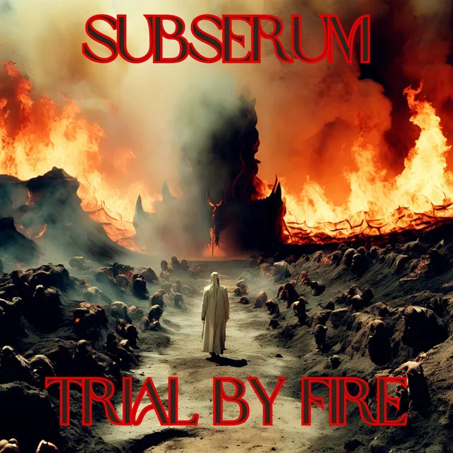 Trial By Fire