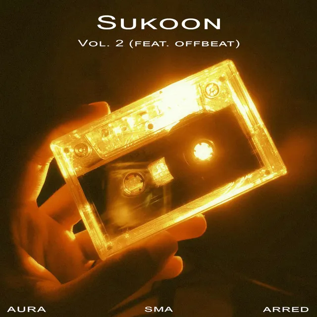 Sukoon (Vol.2)