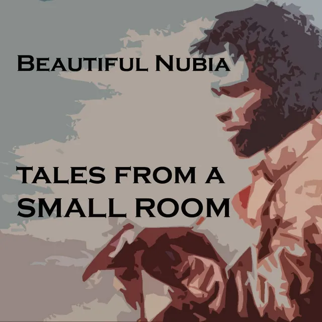 Beautiful Nubia