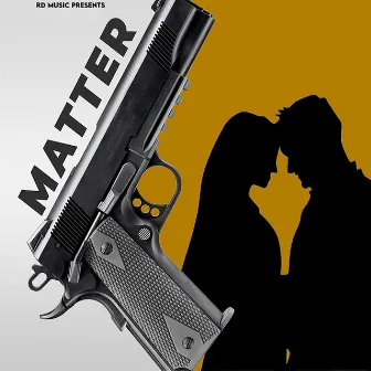 Matter by Sukhi Singh