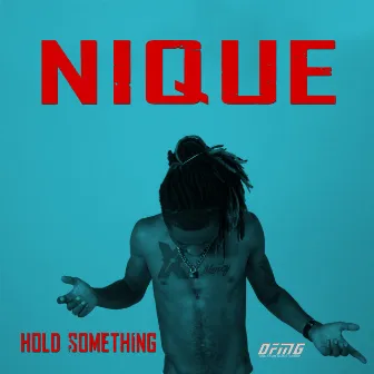 Hold Something by Nique