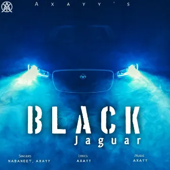 Black Jaguar by Axayy