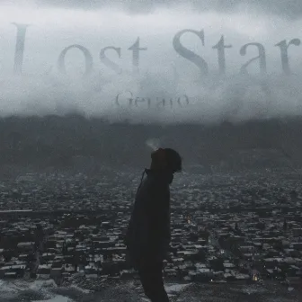 Lost Star by Gerard