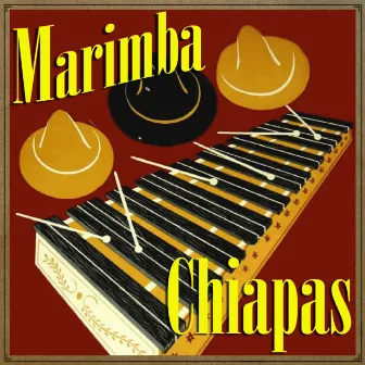 Marimba by Marimba Chiapas