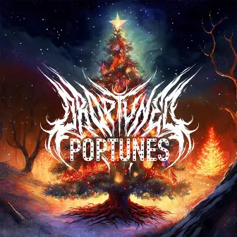 Blegh The Halls (Deck The Halls) [Metal Version] by Droptuned Poptunes