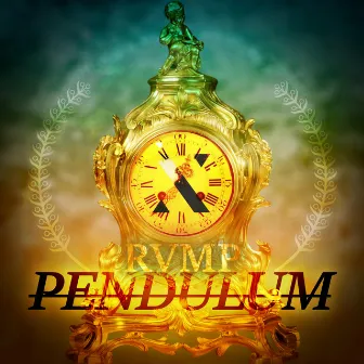 Pendulum by RVMP