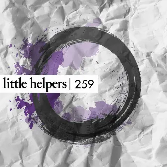 Little Helpers 259 by Milos Pesovic