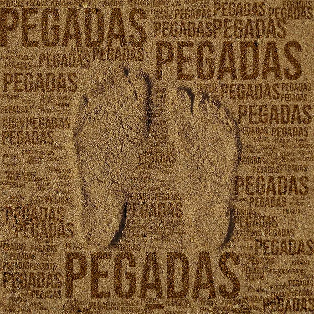 Pegadas