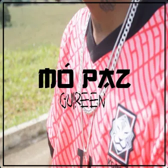 Mó Paz by GUIREEN