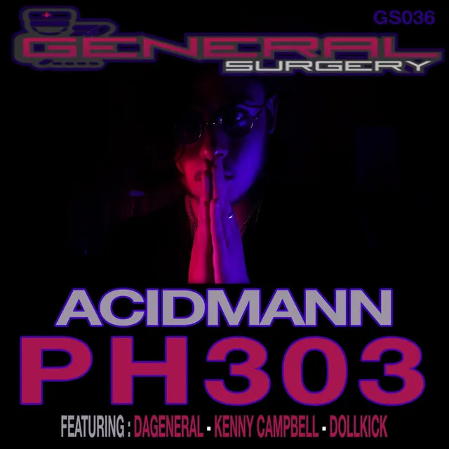 PH303 - Original Mix