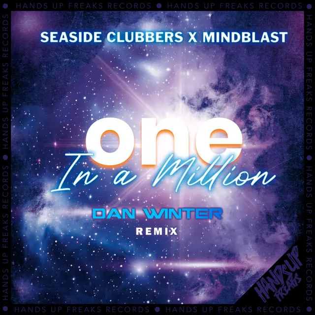 One in a Million - Dan Winter Remix