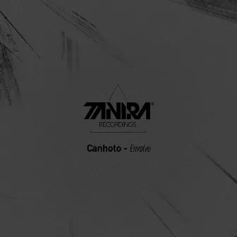 Envolve EP by Canhoto