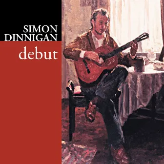 Debut by Simon Dinnigan