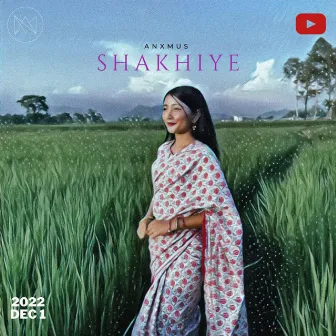 Shakhiye by Anxmus