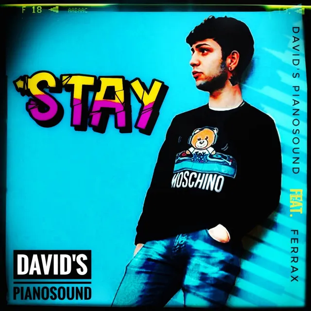 STAY