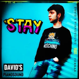 STAY by David's Pianosound