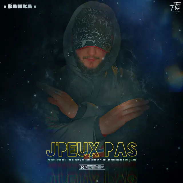 Jpeux pas