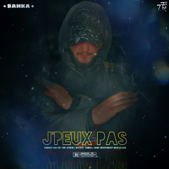 Jpeux pas by Bahka