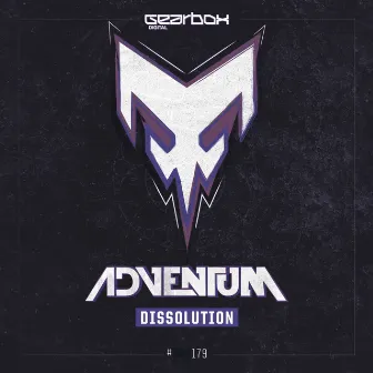 Dissolution (Radio Mix) by Adventum