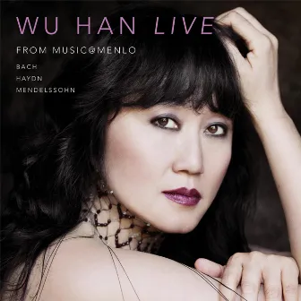 Wu Han Live by Wu Han