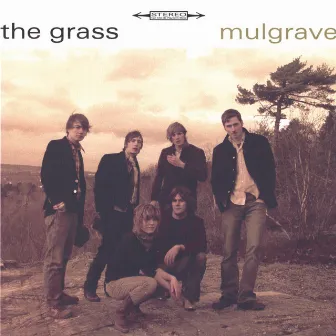 Mulgrave by The Grass