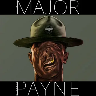 Major Payne by FRANKIE PAYNE