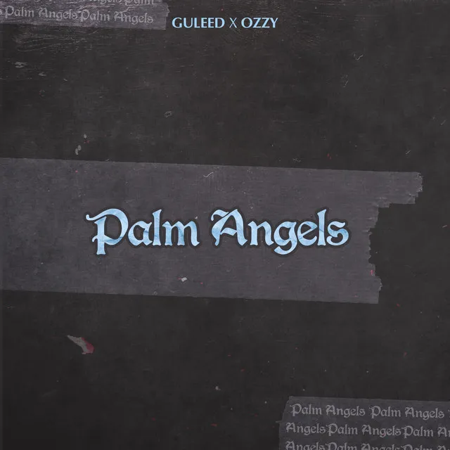 Palm Angels