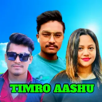 Timro Aashu by Mohit Bishwakarma