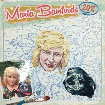 20% by Maria Bamford