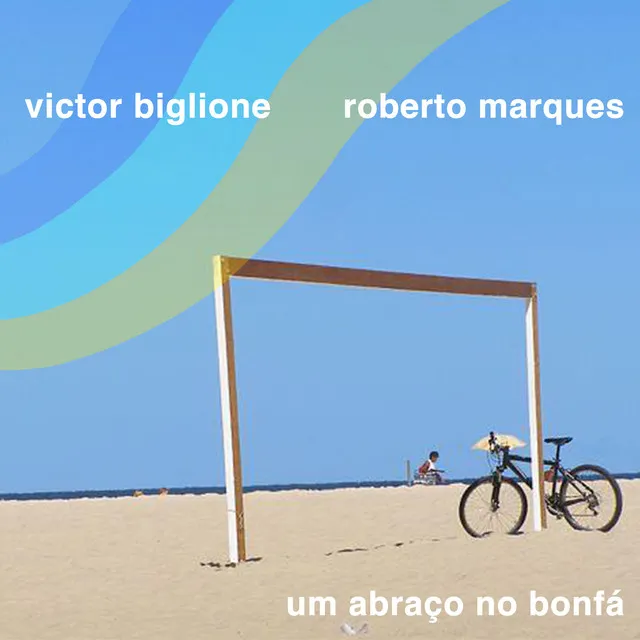 Um abraço no Bonfá