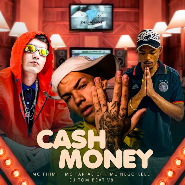 Cash Money