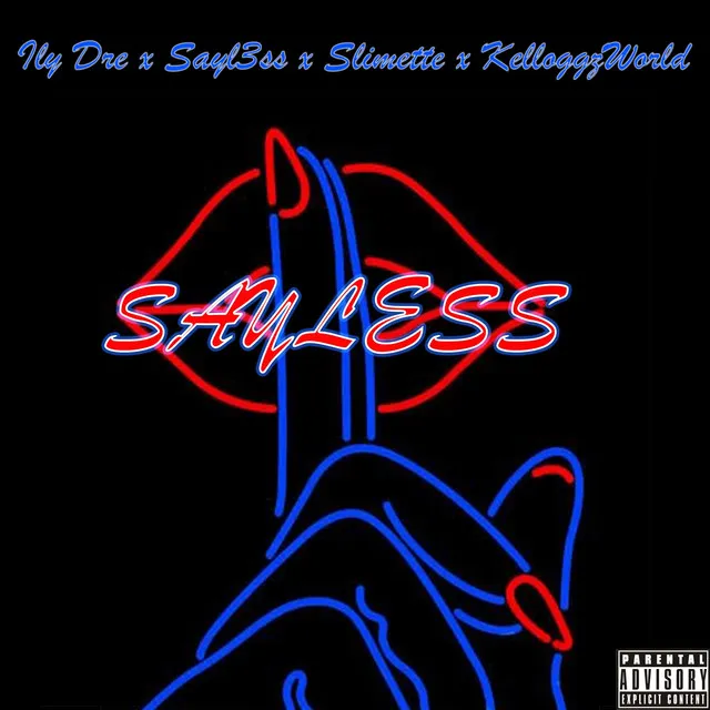 Sayless