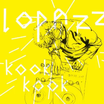 Kook Kook by Lopazz