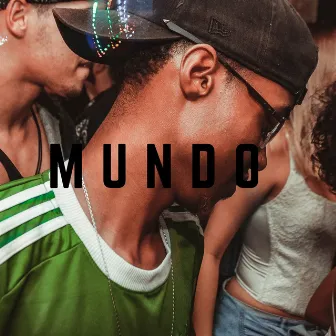 Mundo by D.A.N.V