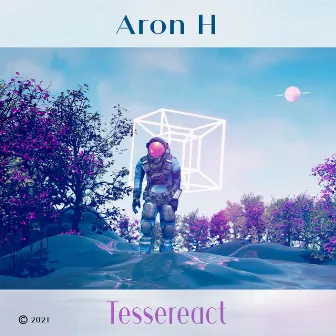 Tessereact by Aron H