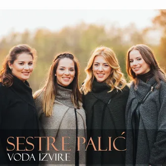 Voda izvire by Sestre Palić