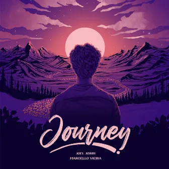 Journey by Joel Jossy