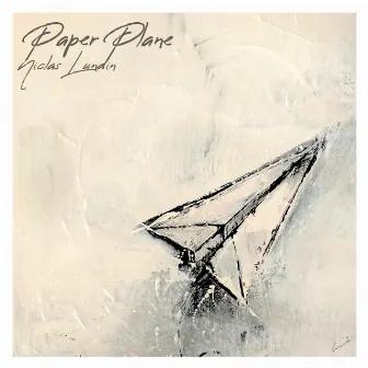 Paper Plane by Niclas Lundin