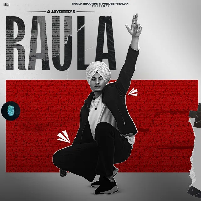 Raula