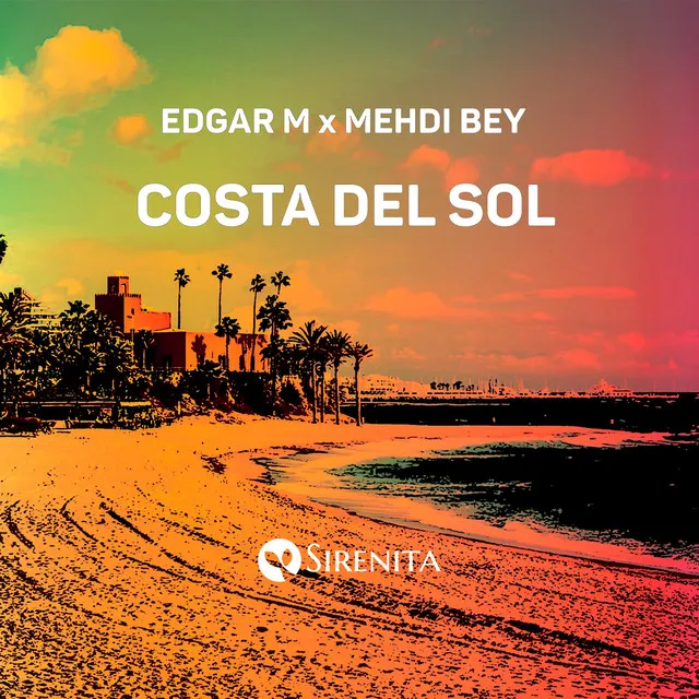 Costa Del Sol - Extended Mix