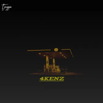 4kenz by T'jugga