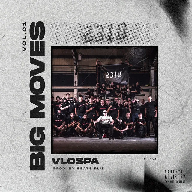 Big Moves - Vol. 1