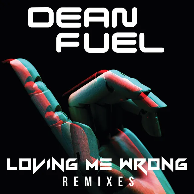 Loving Me Wrong - Mark Stent Remix