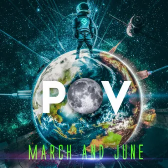 POV by March and June