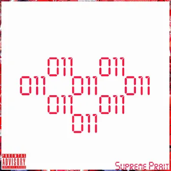 011 by Supreme Prait