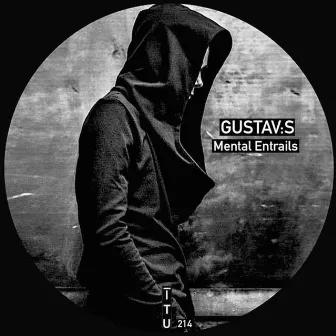 Mental Entrails by Gustav:s