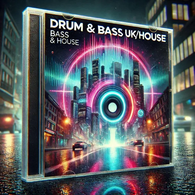 Bass And House