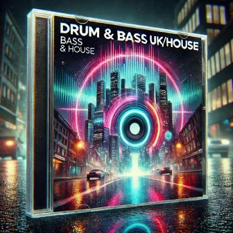 Bass And House by The Origi